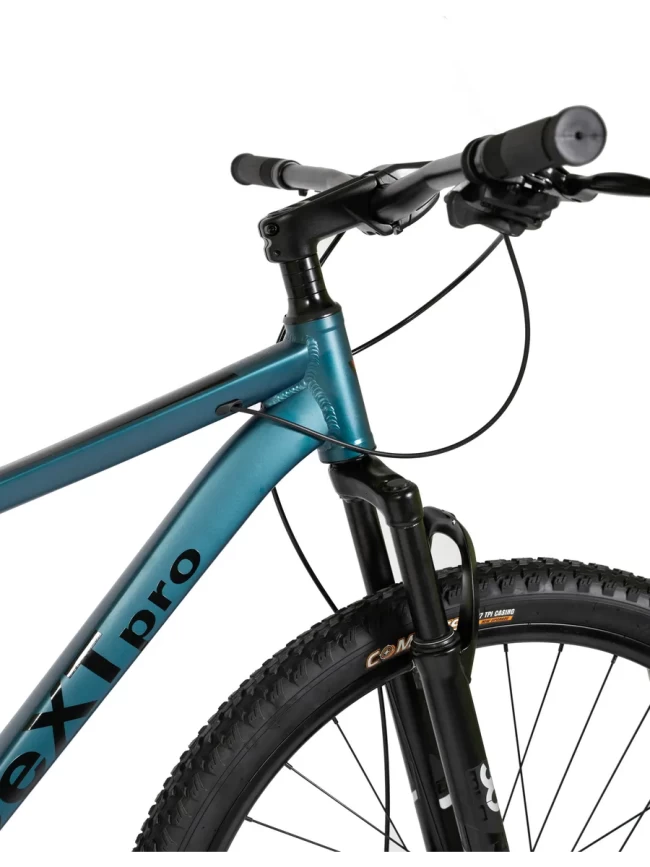 DeXTpro 007 R29 DeXTpro 007 R29