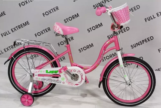 STORM LEDI R12