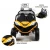 Электромобиль RIVER TOYS BUGGY P555PP оранжевый