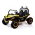 Электромобиль RIVER TOYS BUGGY P555PP оранжевый