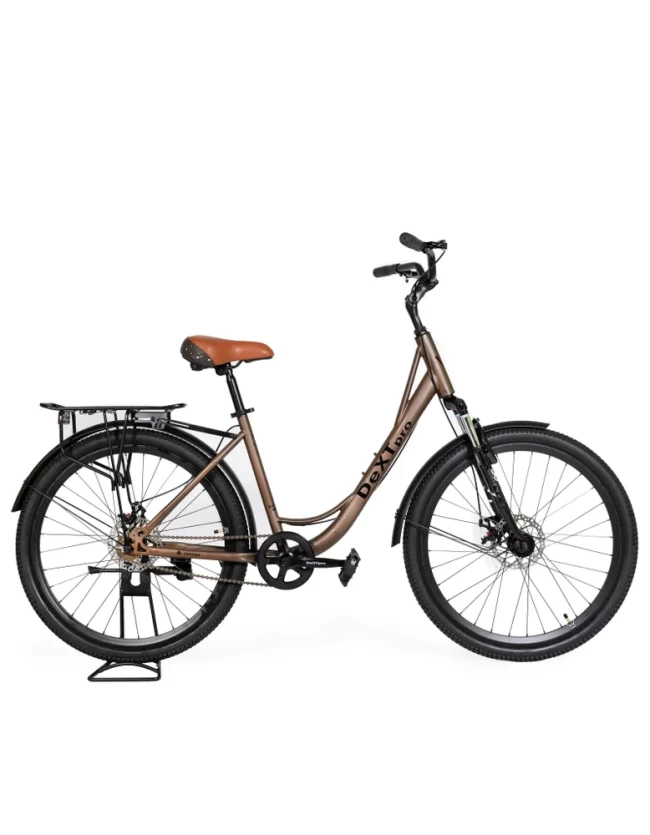 DEXTpro 009 R26 DEXTpro 009 R26