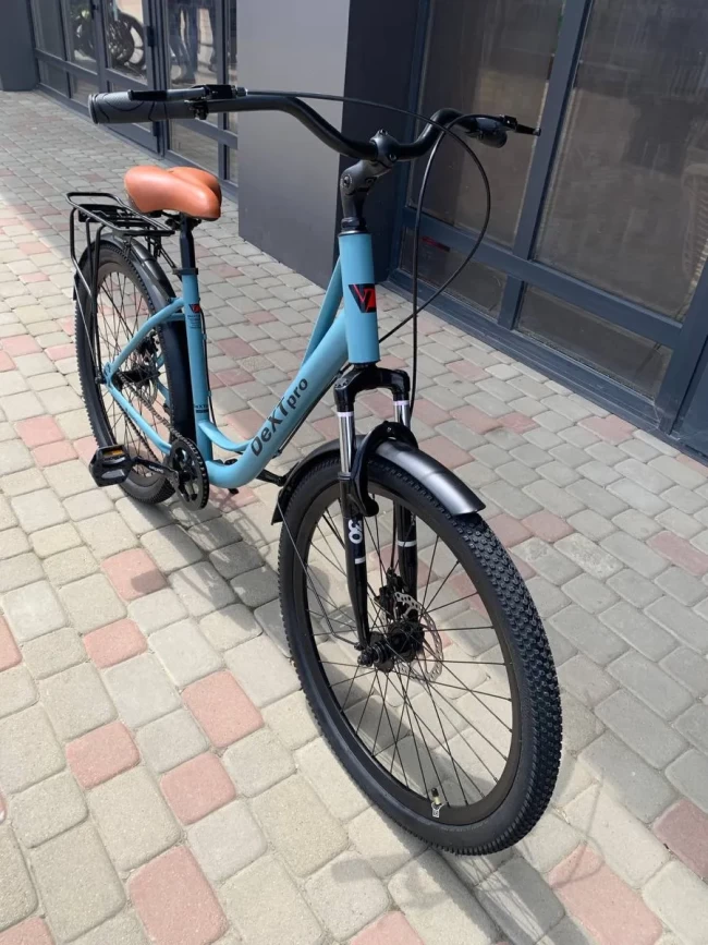 DEXTpro 009 R26 DEXTpro 009 R26