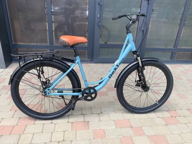 DEXTpro 009 R26 DEXTpro 009 R26