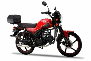 МОПЕД ALPHA ROCKOT TURIST M-12