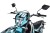 МОТОЦИКЛ КРОСС MOTOLAND XR 300 LITE синий (175FM) ПТС