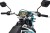 МОТОЦИКЛ КРОСС MOTOLAND XR 300 LITE синий (175FM) ПТС