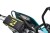 МОТОЦИКЛ КРОСС MOTOLAND XR 300 LITE синий (175FM) ПТС