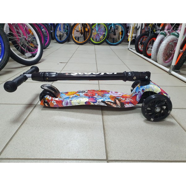 Самокат SK-578