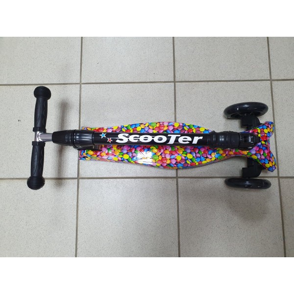 Самокат SK-578