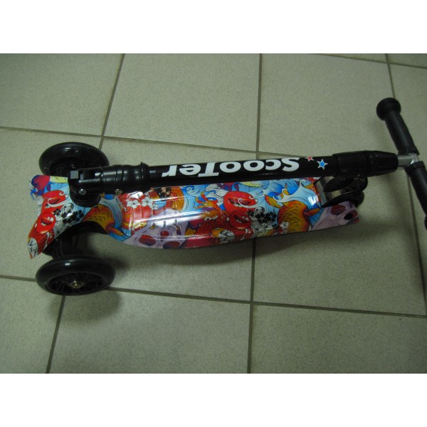 Самокат SK-578