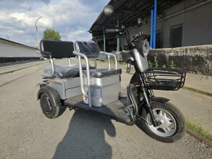 ФЭФА 3-х кол литий 1200w