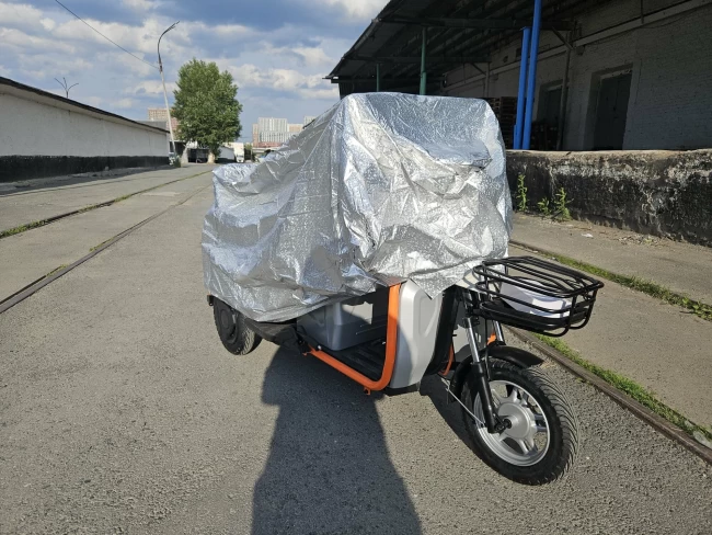 ФЭФА 3-х кол литий 1200w