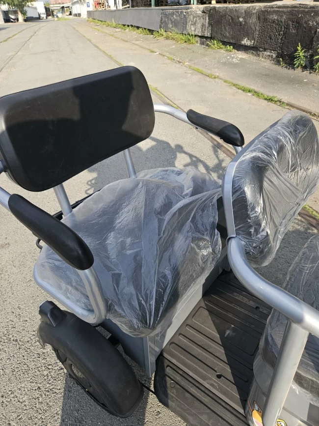 ФЭФА 3-х кол литий 1200w