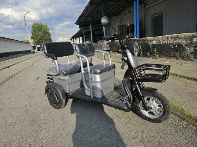 ФЭФА 3-х кол литий 1200w