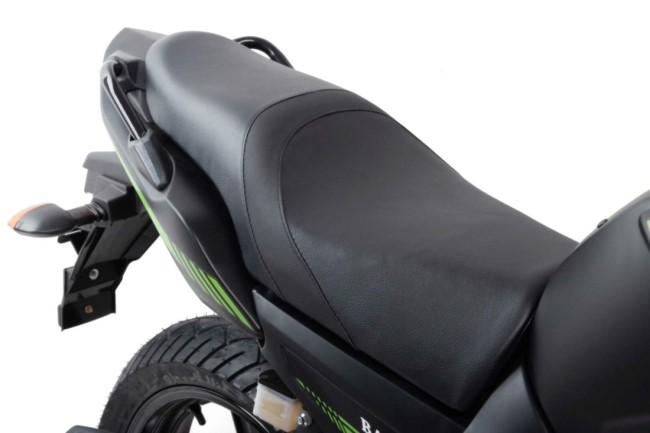 МОТОЦИКЛ ДОРОЖНЫЙ MOTOLAND BANDIT 300 зеленый