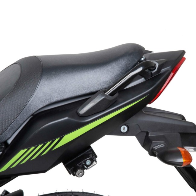 МОТОЦИКЛ ДОРОЖНЫЙ MOTOLAND BANDIT 300 зеленый