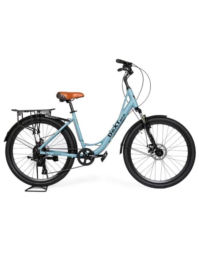 DEXTpro 008 R26 DEXTpro 008 R26