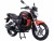 МОТОЦИКЛ RACER RC 250 NITRO 250