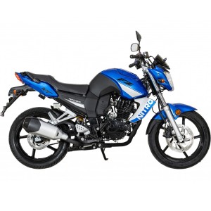 МОТОЦИКЛ RACER RC 250 NITRO 250
