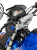 МОТОЦИКЛ RACER RC 250 NITRO 250