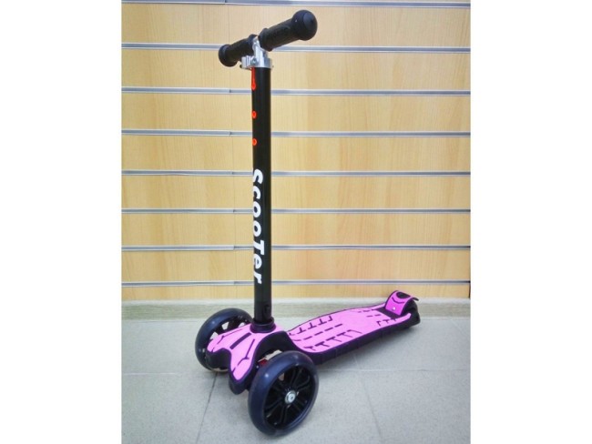 Самокат SK-021