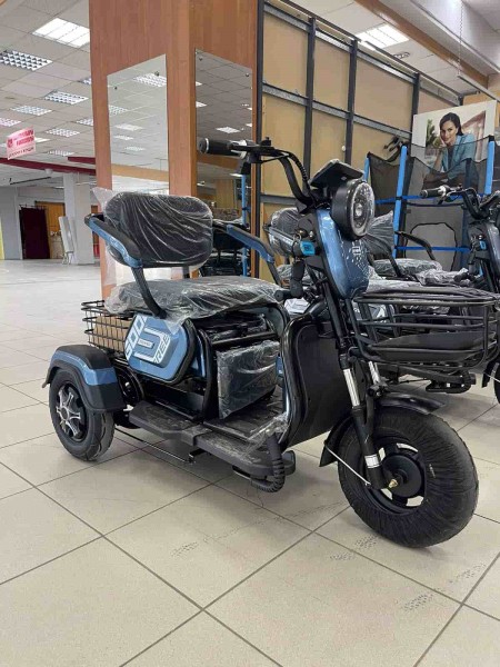 ФЭФА 3-х кол  1000w