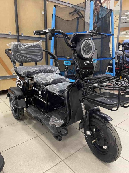 ФЭФА 3-х кол  1000w