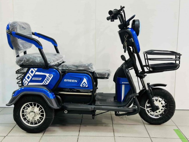 ФЭФА 3-х кол  1000w