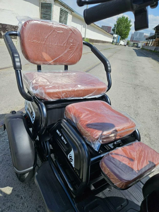 ФЭФА 3-х кол  1000w