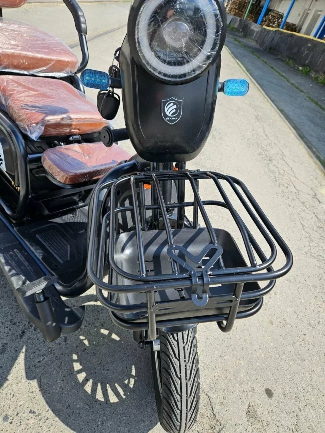 ФЭФА 3-х кол  1000w