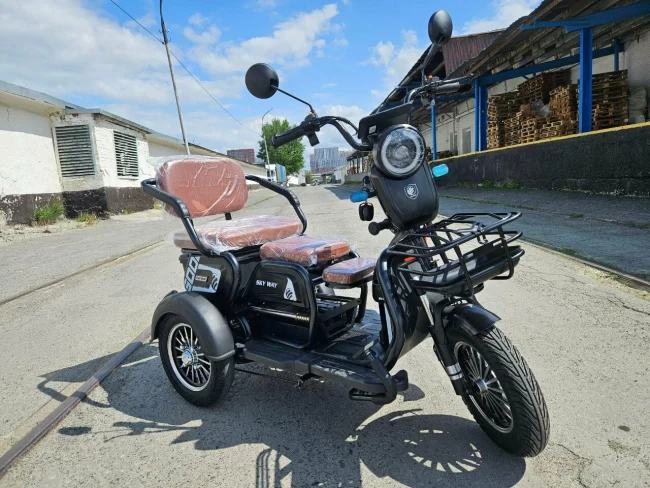 ФЭФА 3-х кол  1000w