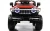 Электромобиль RIVER TOYS Jeep M222БХ красный