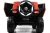 Электромобиль RIVER TOYS Jeep M222БХ красный