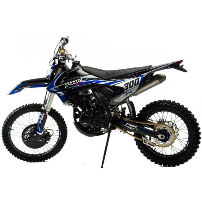 МОТОЦИКЛ КРОСС PWR FR300 PRO (174MN)