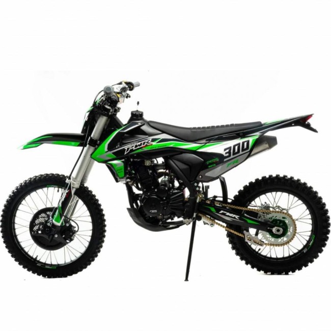 МОТОЦИКЛ КРОСС PWR FR300 PRO (174MN)