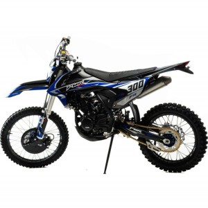 МОТОЦИКЛ КРОСС PWR FR300 PRO (174MN)