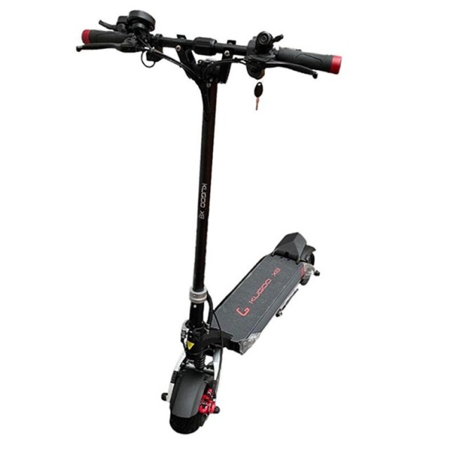 Полноприводный электросамокат Kugoo G1 Mini (X8) Jilong
