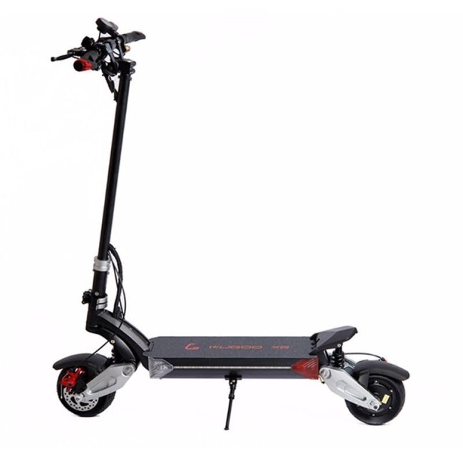 Полноприводный электросамокат Kugoo G1 Mini (X8) Jilong Полноприводный электросамокат Kugoo G1 Mini (X8) Jilong