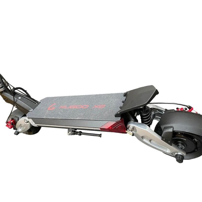 Полноприводный электросамокат Kugoo G1 Mini (X8) Jilong Полноприводный электросамокат Kugoo G1 Mini (X8) Jilong