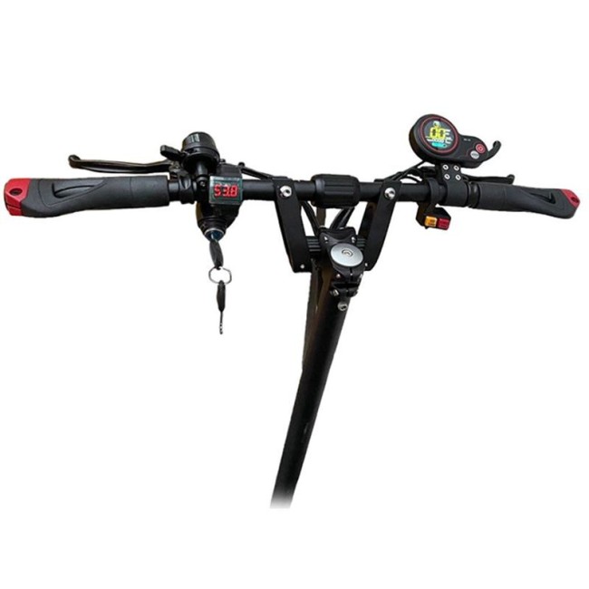 Полноприводный электросамокат Kugoo G1 Mini (X8) Jilong Полноприводный электросамокат Kugoo G1 Mini (X8) Jilong