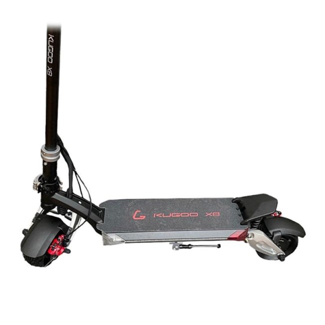 Полноприводный электросамокат Kugoo G1 Mini (X8) Jilong Полноприводный электросамокат Kugoo G1 Mini (X8) Jilong