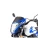 МОПЕД ALPHA RS LUX 11 синий
