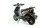 СКУТЕР MOTOLAND MATRIX 150