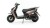 СКУТЕР MOTOLAND MATRIX 150