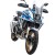 Мотоцикл Motoland 500 ENDURO NORTON
