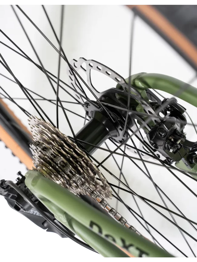 DEXTpro 004 R26 DEXTpro 004 R26