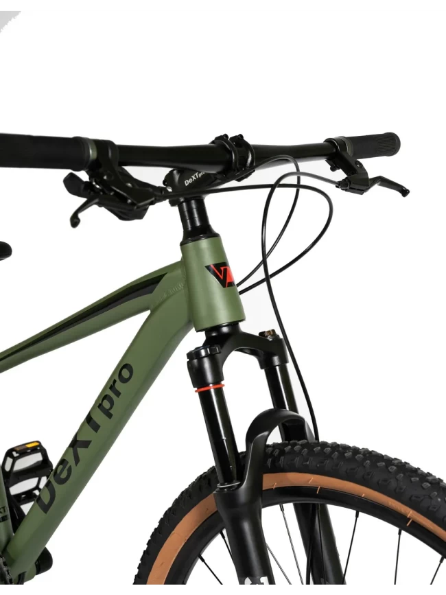 DEXTpro 004 R26 DEXTpro 004 R26