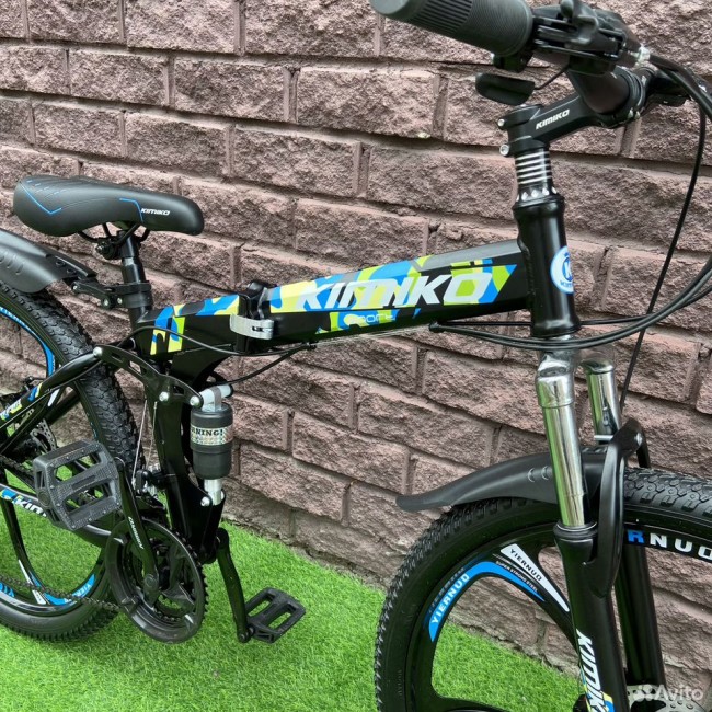 KIMIKO СКЛАДНОЙ R26