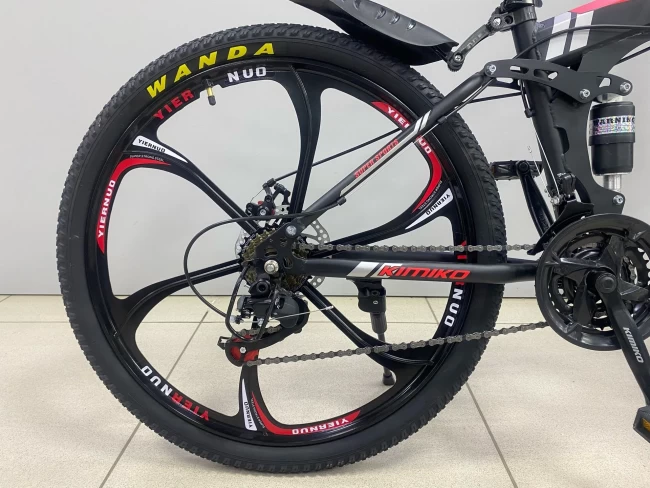 KIMIKO СКЛАДНОЙ R26