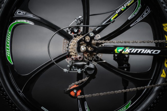 KIMIKO СКЛАДНОЙ R26